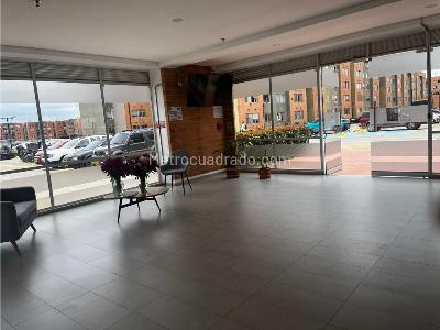 Apartamento en venta en Conjunto Acanto, Mosquera · foto 10 de 20