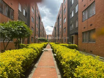 Apartamento en venta en Conjunto Acanto, Mosquera · foto 11 de 20