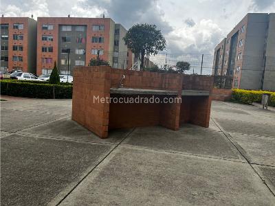 Apartamento en venta en Conjunto Acanto, Mosquera · foto 12 de 20