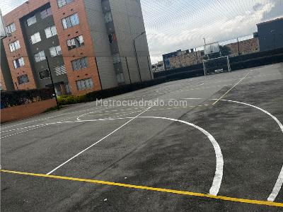 Apartamento en venta en Conjunto Acanto, Mosquera · foto 14 de 20