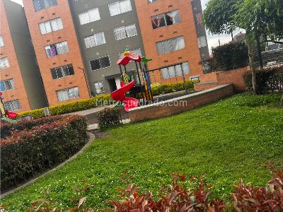 Apartamento en venta en Conjunto Acanto, Mosquera · foto 15 de 20