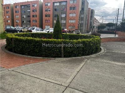 Apartamento en venta en Conjunto Acanto, Mosquera · foto 16 de 20