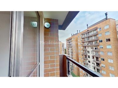 Apartamento en venta en Conjunto Novaterra Zapan, Mosquera · foto 10 de 20