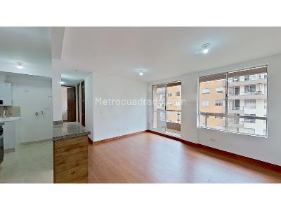 Apartamento en venta en Conjunto Novaterra Zapan, Mosquera · foto 11 de 20