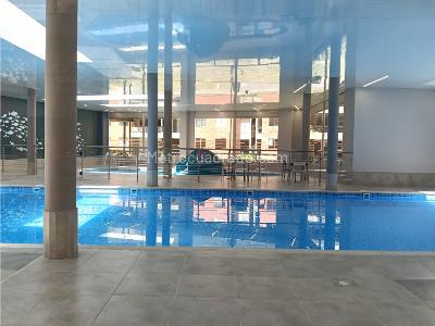 Apartamento en venta en Conjunto Caoba Novaterra, Mosquera · foto 2 de 20