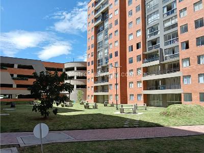 Apartamento en venta en Conjunto Caoba Novaterra, Mosquera · foto 3 de 20