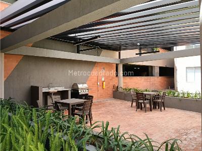 Apartamento en venta en Conjunto Caoba Novaterra, Mosquera · foto 4 de 20