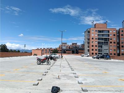 Apartamento en venta en Conjunto Caoba Novaterra, Mosquera · foto 6 de 20