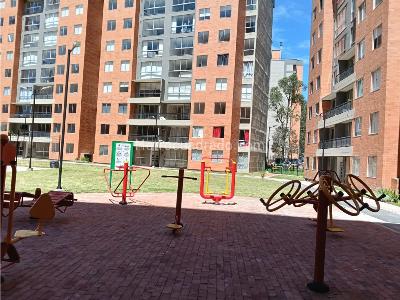 Apartamento en venta en Conjunto Caoba Novaterra, Mosquera · foto 7 de 20