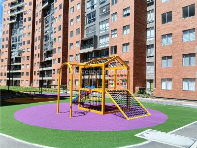 Apartamento en venta en Conjunto Caoba Novaterra, Mosquera · foto 8 de 20