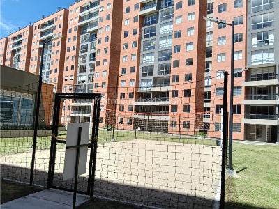 Apartamento en venta en Conjunto Caoba Novaterra, Mosquera · foto 9 de 20