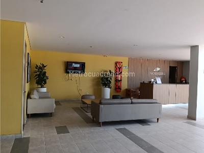Apartamento en venta en Conjunto Caoba Novaterra, Mosquera · foto 11 de 20