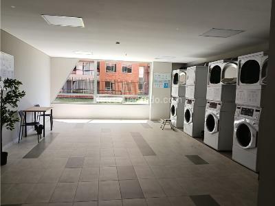 Apartamento en venta en Conjunto Caoba Novaterra, Mosquera · foto 12 de 20