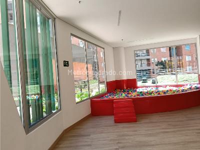 Apartamento en venta en Conjunto Caoba Novaterra, Mosquera · foto 13 de 20