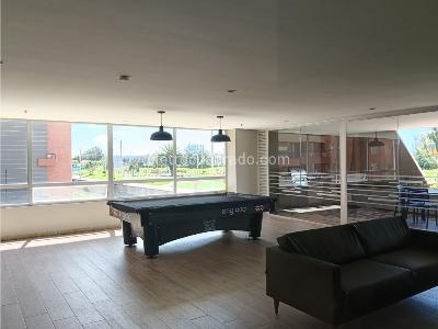 Apartamento en venta en Conjunto Caoba Novaterra, Mosquera · foto 14 de 20