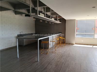 Apartamento en venta en Conjunto Caoba Novaterra, Mosquera · foto 15 de 20