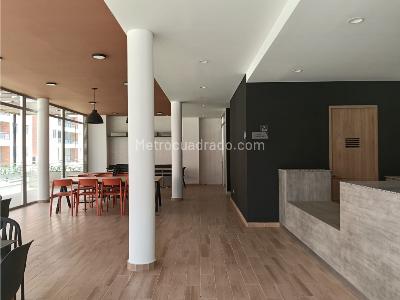 Apartamento en venta en Conjunto Caoba Novaterra, Mosquera · foto 16 de 20