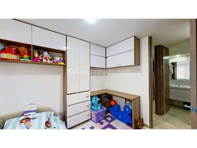 Apartamento en venta en Conjunto Caoba Novaterra, Mosquera · foto 17 de 20