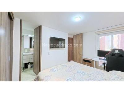 Apartamento en venta en Conjunto Caoba Novaterra, Mosquera · foto 18 de 20