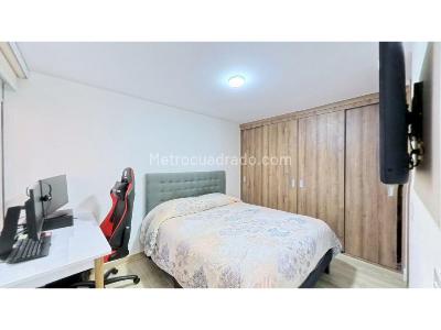 Apartamento en venta en Conjunto Caoba Novaterra, Mosquera · foto 19 de 20