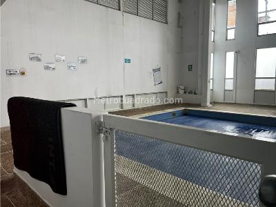 Apartamento de 3 alcobas en venta en Conjunto Toledo, Mosquera, 68 m² · foto 18 de 20