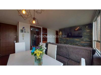 Apartamento de 3 alcobas en venta en Conjunto Toledo, Mosquera, 68 m² · foto 19 de 20