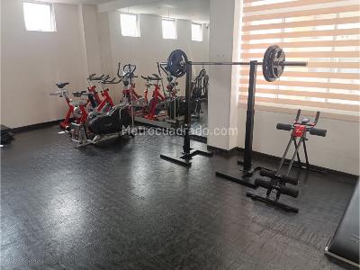 Apartamento de 3 alcobas en venta en Conjunto Reserva De Mallorca 3, Mosquera, 79 m² · foto 3 de 20