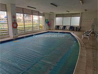 Apartamento de 3 alcobas en venta en Conjunto Reserva De Mallorca 3, Mosquera, 79 m² · foto 5 de 20