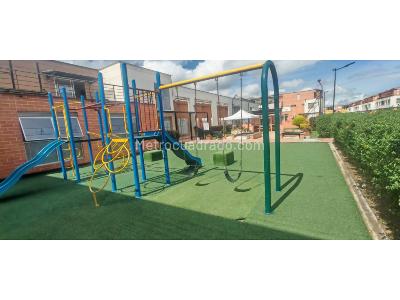Casa en venta en Conjunto Campiñas Del Sol, Mosquera · foto 6 de 20