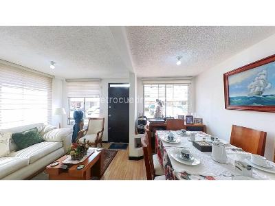 Casa en venta en Conjunto Campiñas Del Sol, Mosquera · foto 16 de 20