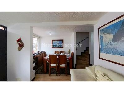 Casa en venta en Conjunto Campiñas Del Sol, Mosquera · foto 18 de 20