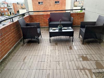 Casa en venta en Conjunto Reserva De Mallorca 1, Mosquera · foto 2 de 20