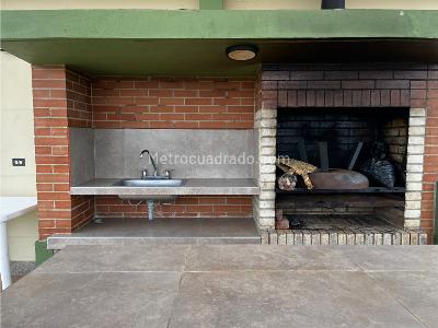 Casa en venta en Conjunto Reserva De Mallorca 1, Mosquera · foto 4 de 20