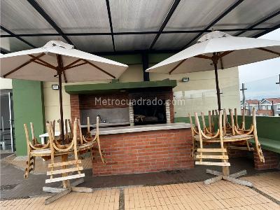 Casa en venta en Conjunto Reserva De Mallorca 1, Mosquera · foto 5 de 20