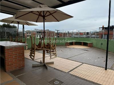 Casa en venta en Conjunto Reserva De Mallorca 1, Mosquera · foto 6 de 20