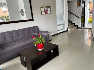 Casa en venta en Conjunto Reserva De Mallorca 1, Mosquera · foto 9 de 20