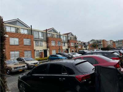 Casa en venta en Conjunto Reserva De Mallorca 1, Mosquera · foto 17 de 20