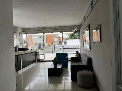 Casa en venta en Conjunto Reserva De Mallorca 1, Mosquera · foto 19 de 20
