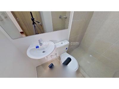 Apartamento de 3 alcobas en venta en Conjunto Novaterra Canelo, Mosquera, 49 m² · foto 3 de 13