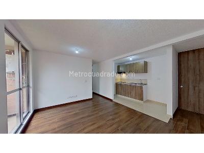 Apartamento de 3 alcobas en venta en Conjunto Novaterra Canelo, Mosquera, 49 m² · foto 4 de 13