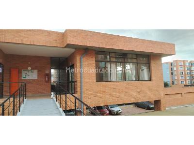 Apartamento de 2 alcobas en venta en Conjunto Tingua, Mosquera, 41 m² · foto 3 de 20