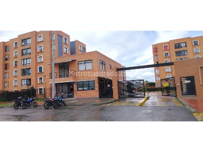 Apartamento de 2 alcobas en venta en Conjunto Tingua, Mosquera, 41 m² · foto 4 de 20