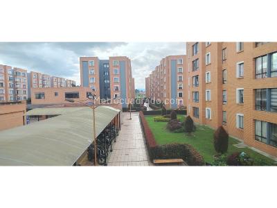 Apartamento de 2 alcobas en venta en Conjunto Tingua, Mosquera, 41 m² · foto 6 de 20