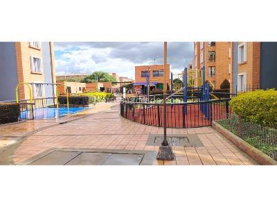 Apartamento de 2 alcobas en venta en Conjunto Tingua, Mosquera, 41 m² · foto 8 de 20