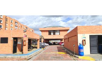 Apartamento de 2 alcobas en venta en Conjunto Tingua, Mosquera, 41 m² · foto 9 de 20