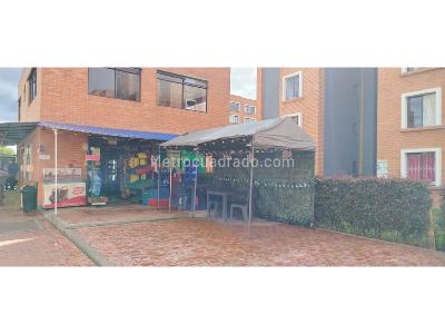 Apartamento de 2 alcobas en venta en Conjunto Tingua, Mosquera, 41 m² · foto 10 de 20