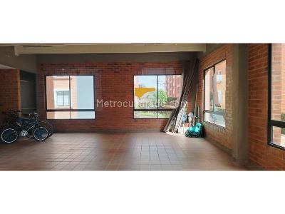 Apartamento de 2 alcobas en venta en Conjunto Tingua, Mosquera, 41 m² · foto 13 de 20