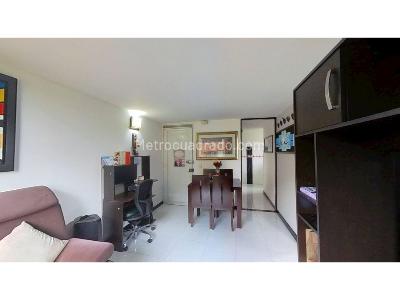 Apartamento de 2 alcobas en venta en Conjunto Tingua, Mosquera, 41 m² · foto 16 de 20