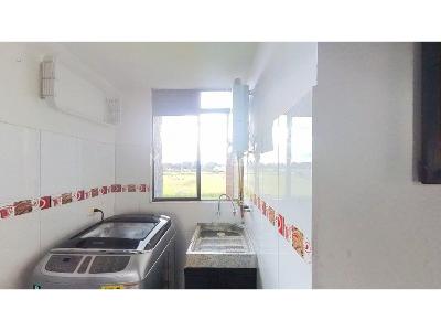 Apartamento de 2 alcobas en venta en Conjunto Tingua, Mosquera, 41 m² · foto 18 de 20