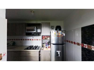 Apartamento de 2 alcobas en venta en Conjunto Tingua, Mosquera, 41 m² · foto 20 de 20
